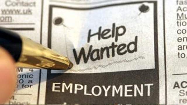 Virginians getting unemployment will have to look for work again