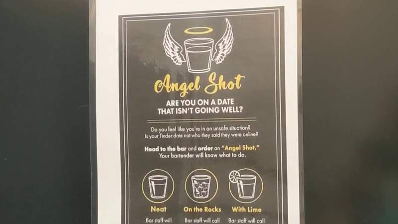 Blacksburg brewery offering ‘Angel Shots’