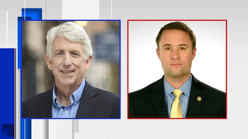 Stage is set for Herring and Miyares to face off in Virginia attorney general race
