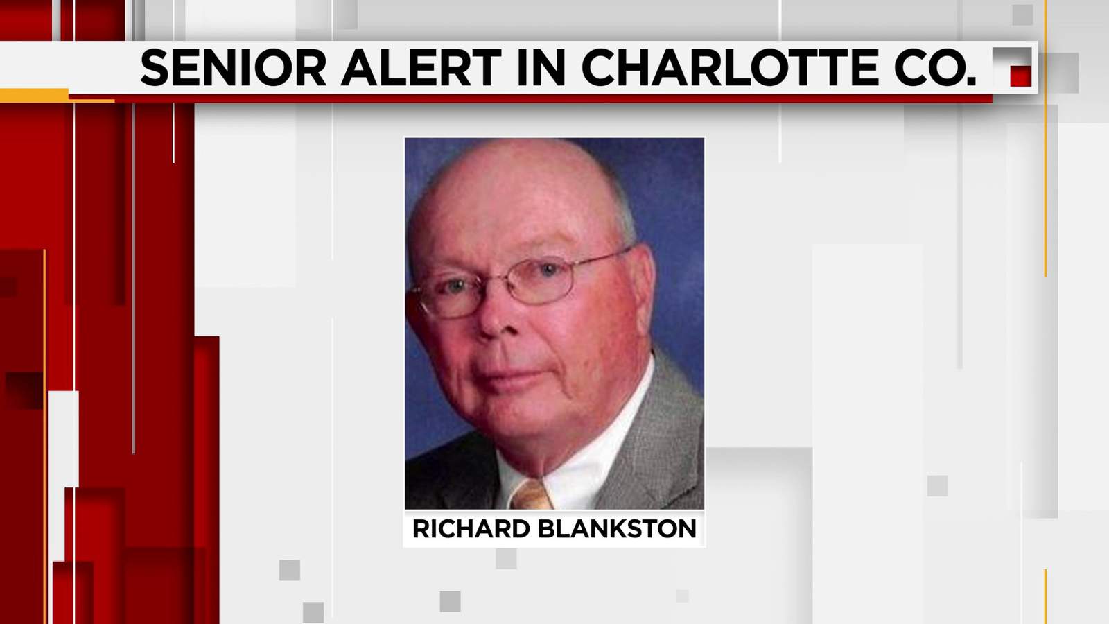 Charlotte County man reported missing found safe