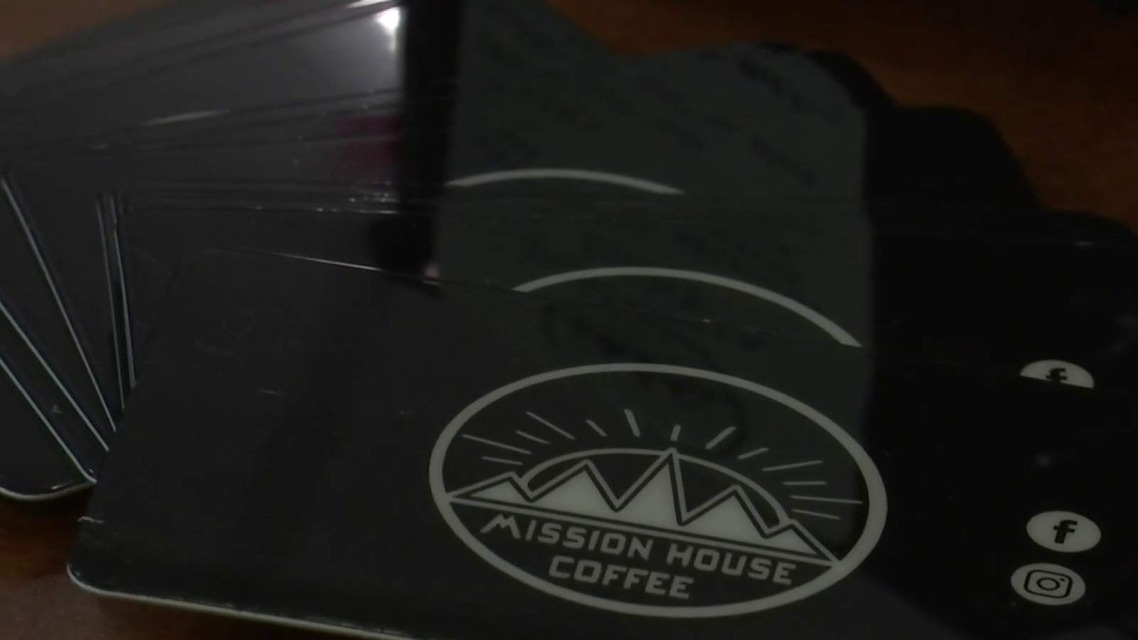 Have a Starbucks gift card? This Lynchburg coffee shop will trade you for one of its own