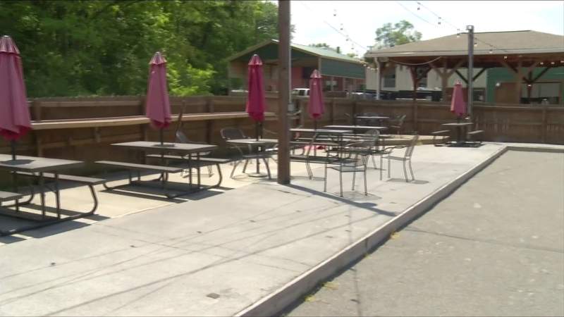 'We’re all in this together’: Local restaurants prepare to resume