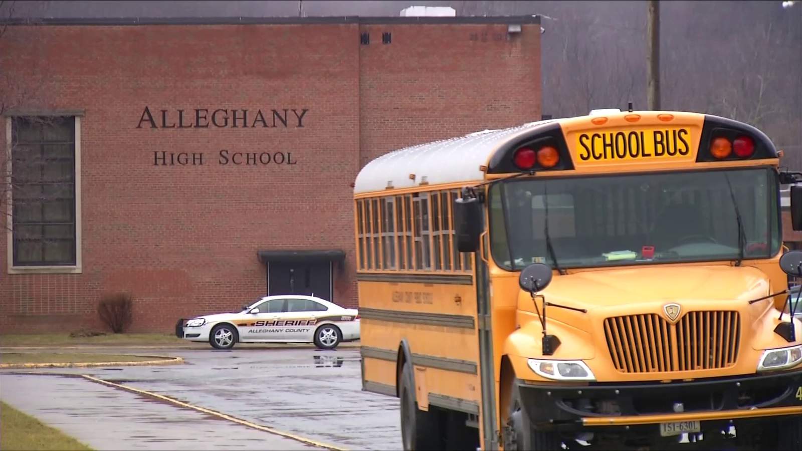 After two decades of talking about it, two local schools closing in on merger