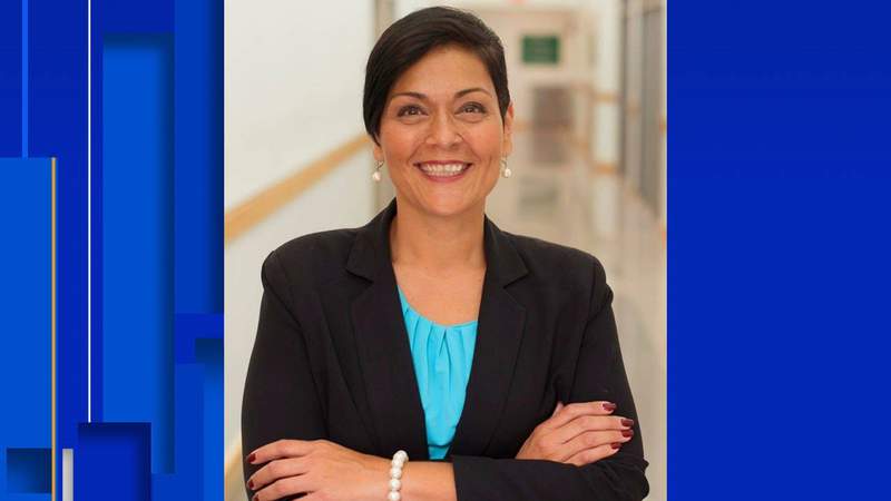 Hala Ayala wins Democratic nomination in Virginia lieutenant governor race
