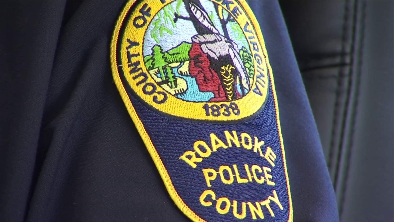 Police issue warning after items stolen from inside Roanoke County cars