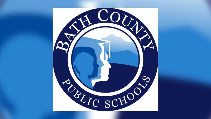 Bath County halting in-person learning through mid-September, citing COVID-19 and transportation issues