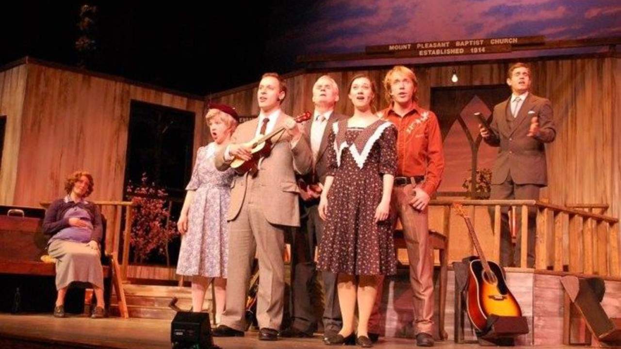 This popular Wytheville dinner show draws crowds from all over -- and it’s coming back