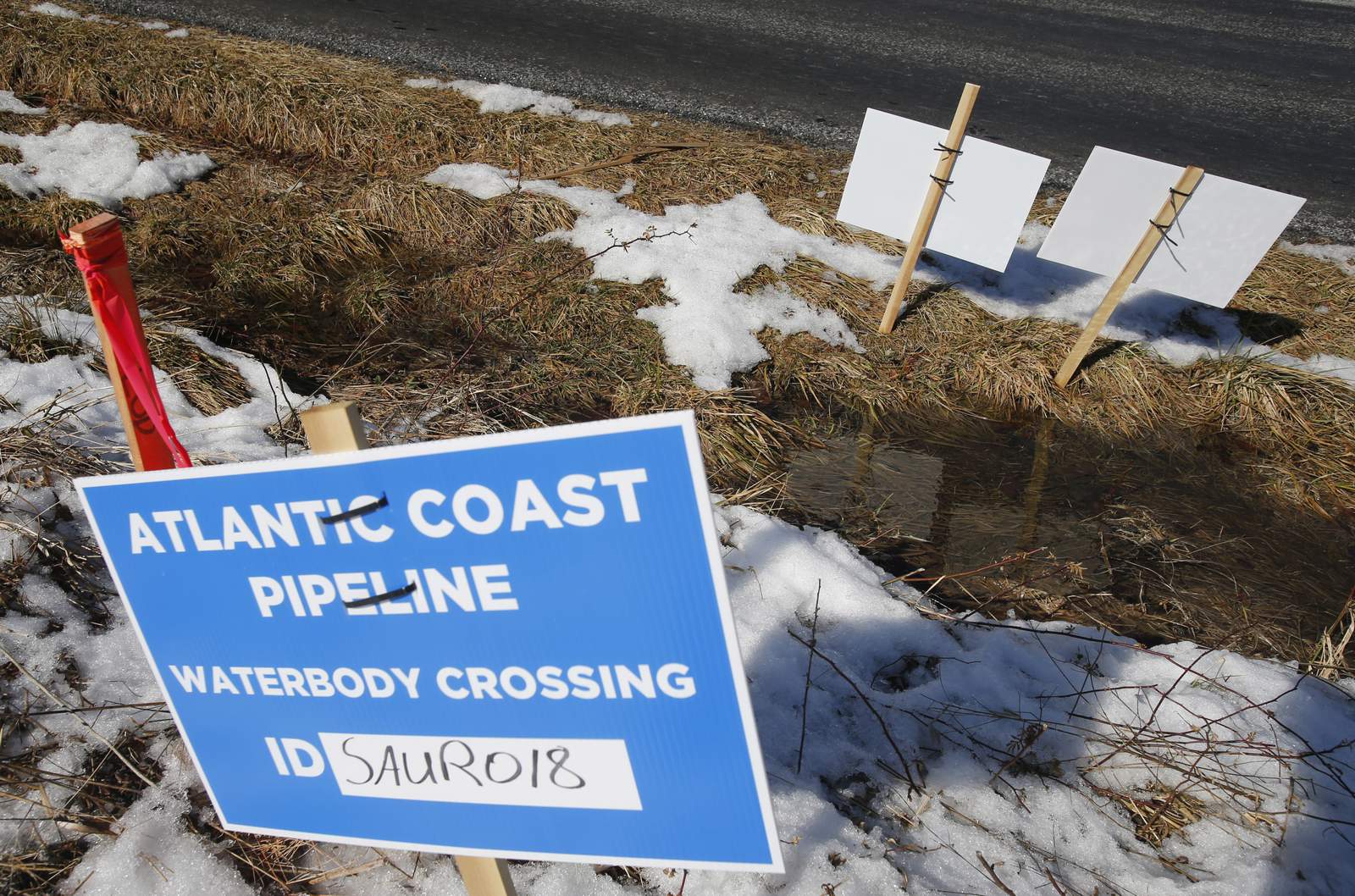 Dominion Energy and Duke Energy Cancel the Atlantic Coast Pipeline