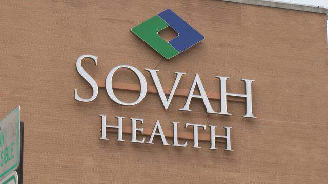 Sovah Health in Danville to gradually allow visitors, with restrictions