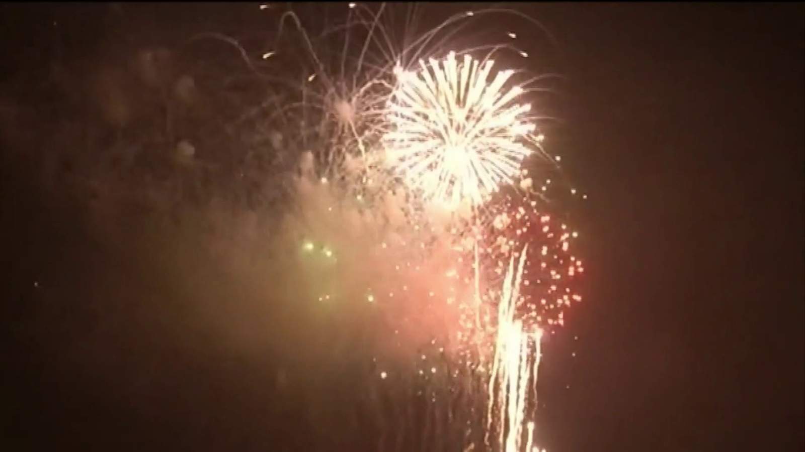 Smith Mountain Lake fireworks postponed due to coronavirus