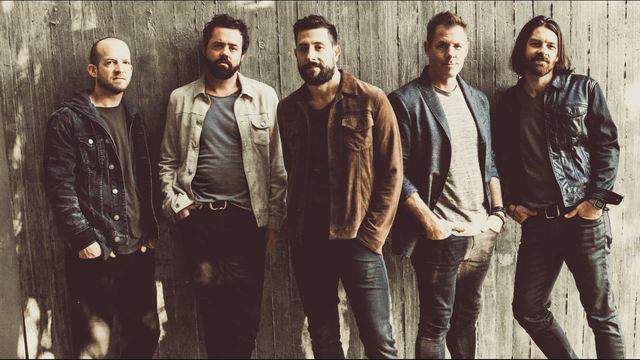 Old Dominion wins ‘Group of the Year' at ACM Awards for third consecutive year