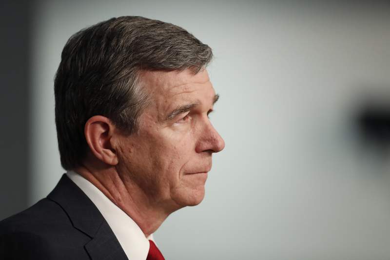 N. Carolina ban on Down syndrome abortions goes to governor