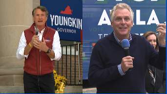 How Lynchburg could impact Virginia’s gubernatorial election
