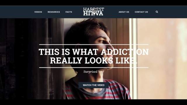 Virginia launches new website to help those fighting opioid addiction