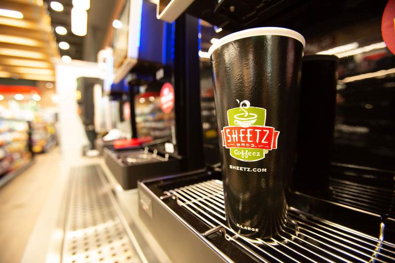 Sheetz to celebrate National Coffee Day by offering free coffee on Wednesday