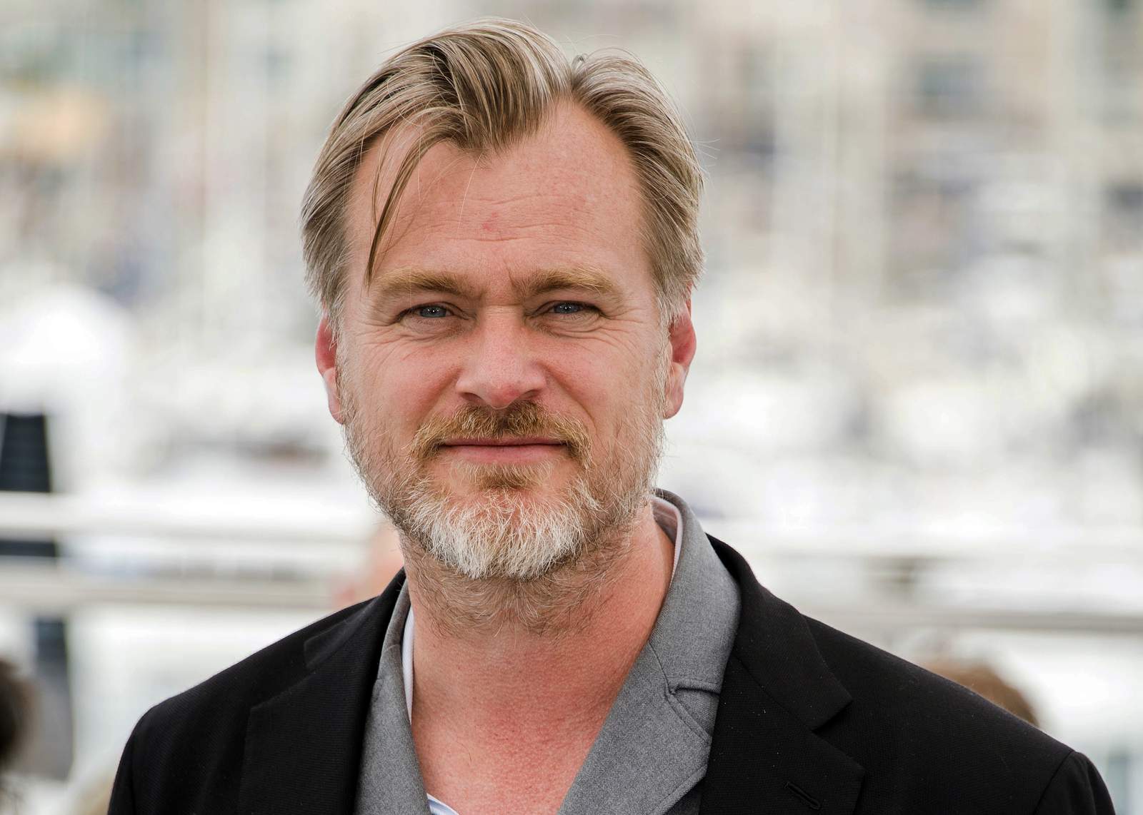 Christopher Nolan calls Warner’s streaming plan ‘a mess’