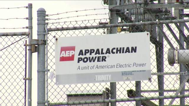 More than 4,700 customers without power in Southwest Virginia