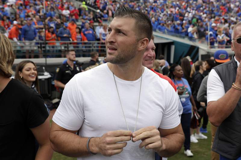 Tebow-Meyer reunion? Jaguars still looking to fill TE hole
