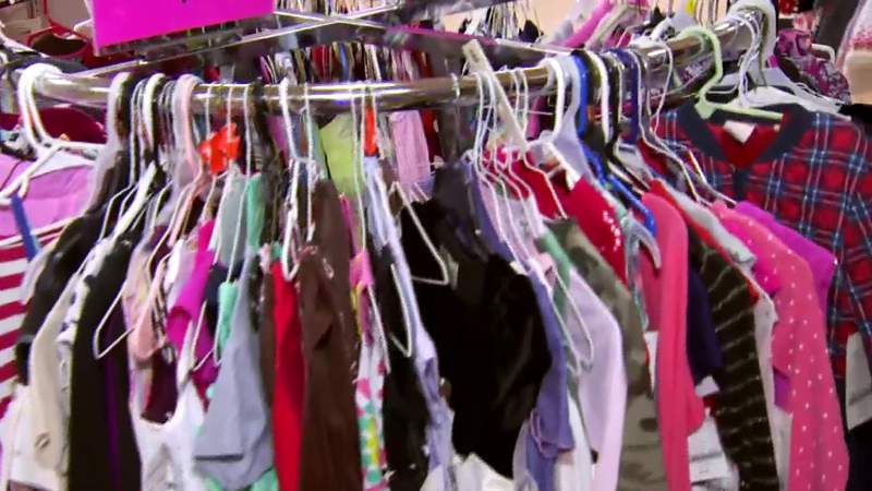 ‘Back on the Rack’: How you can save and earn a little extra cash