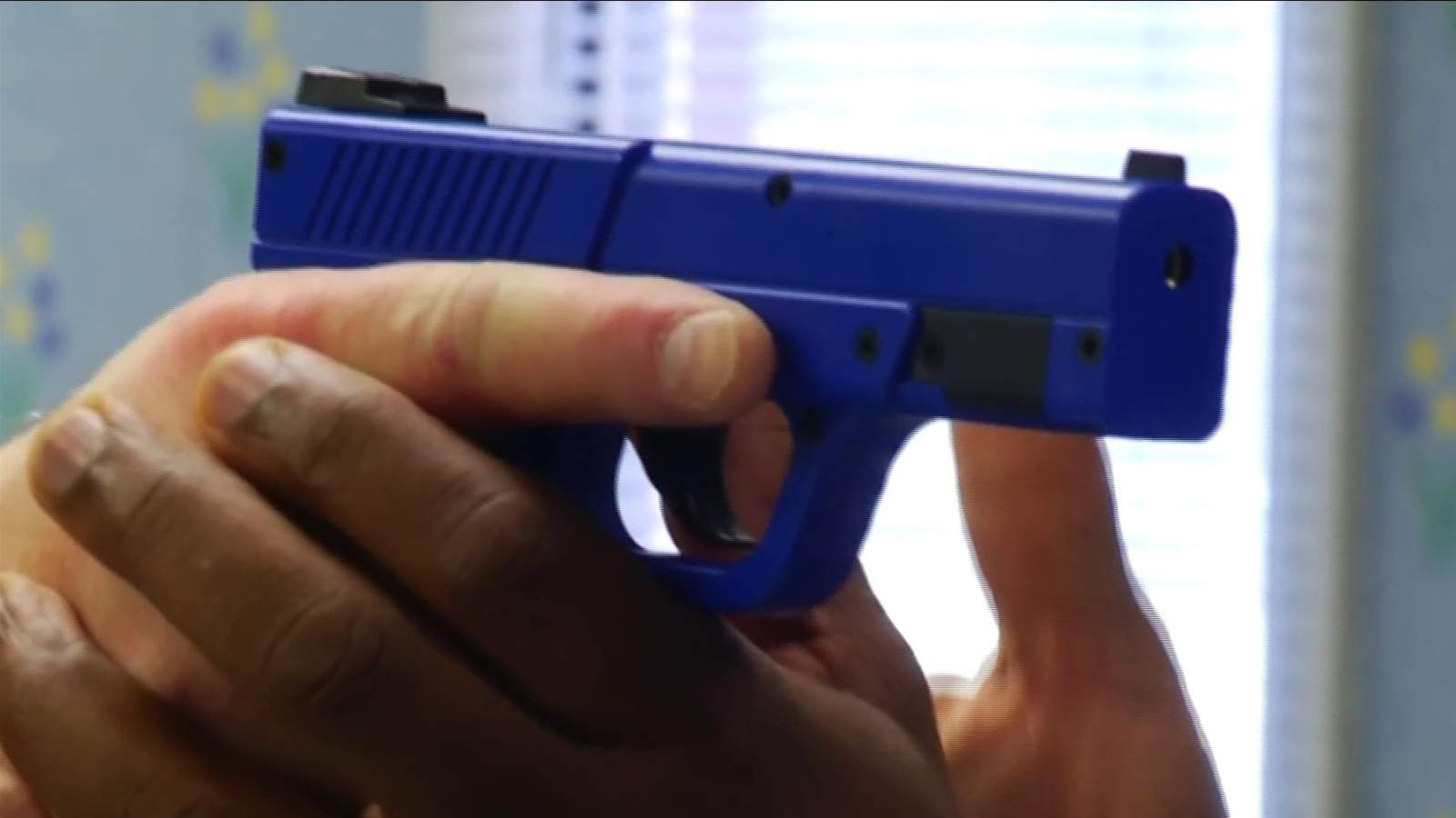 Changes coming to Virginia’s concealed carry permit process on January 1