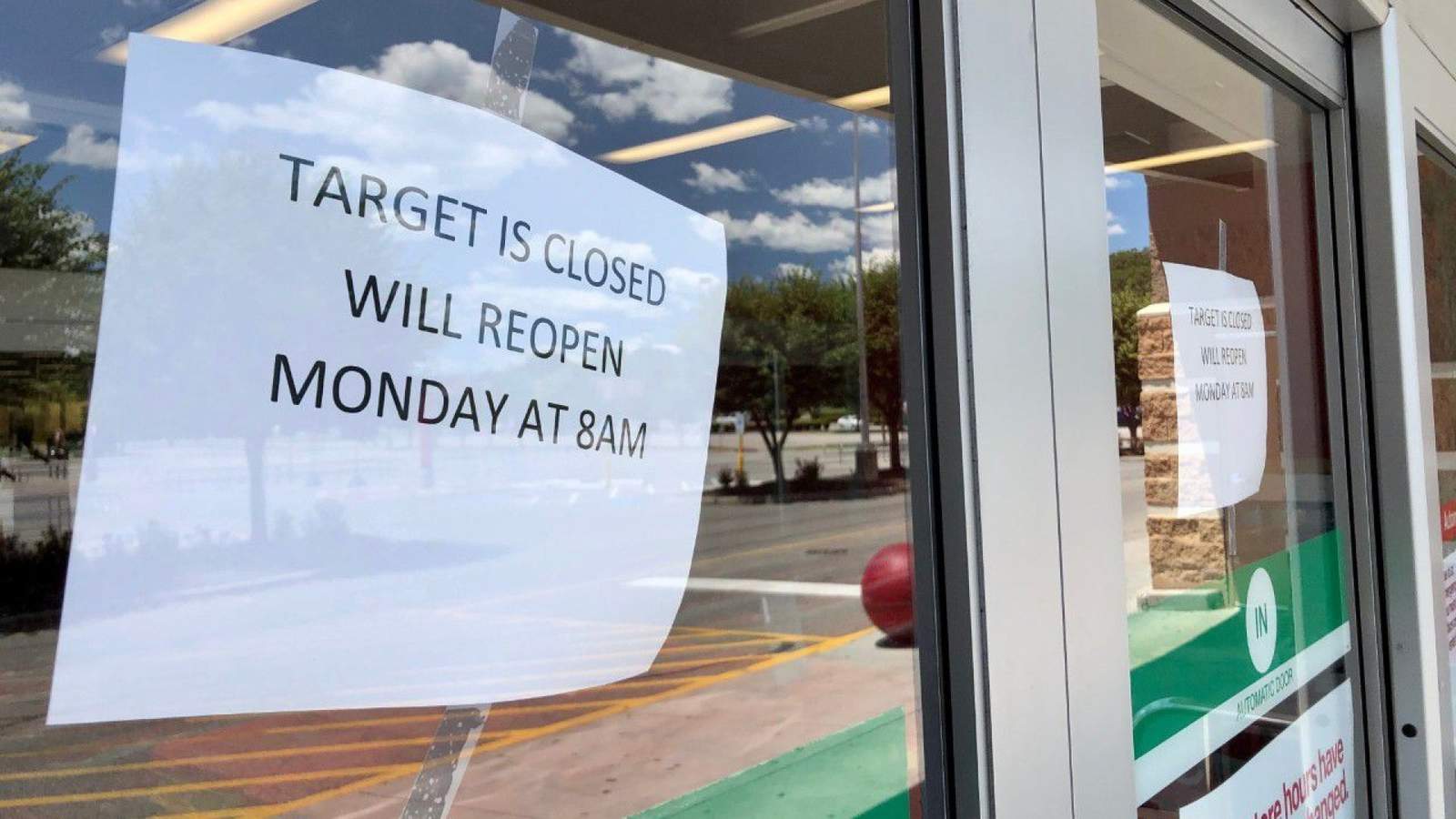 Valley View Mall, Target, Walmart among Roanoke businesses closing early on Sunday
