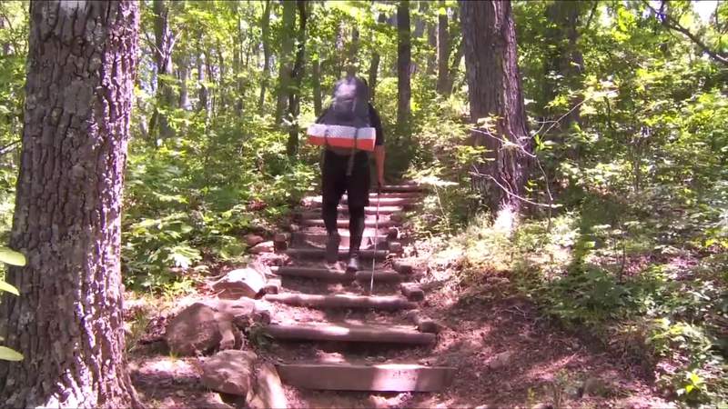 Overuse of Appalachian Trail raising conservation concerns for Roanoke Valley leaders
