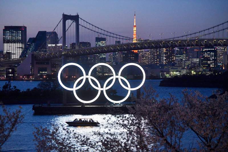 These U.S. cities almost hosted an Olympic Games