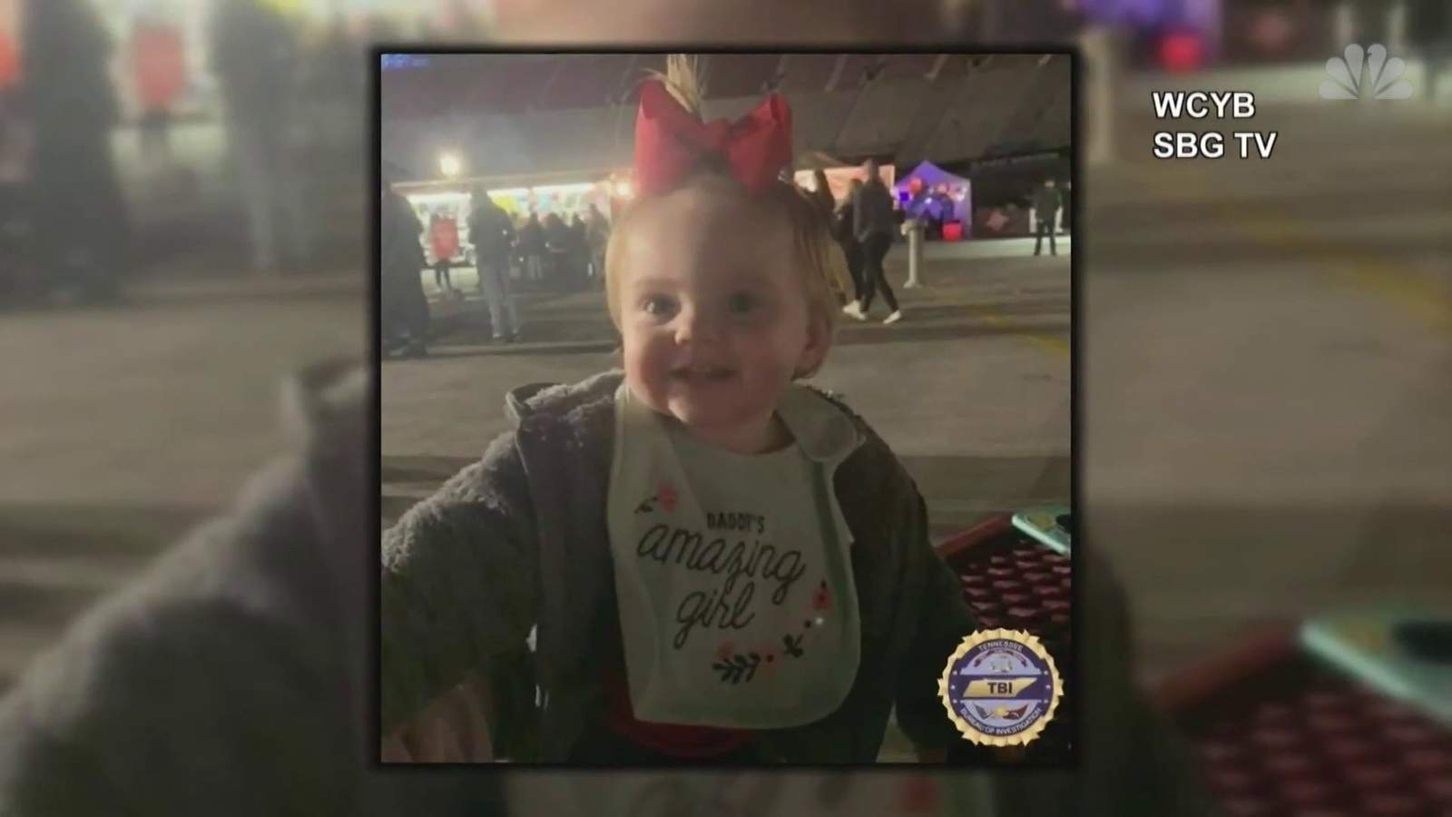 Mom of missing Tennessee toddler: ‘They just kind of disappeared’