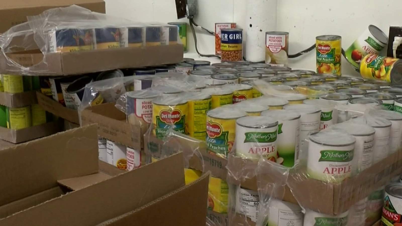 Calling all volunteers: Franklin County food banks in jeopardy without more volunteers