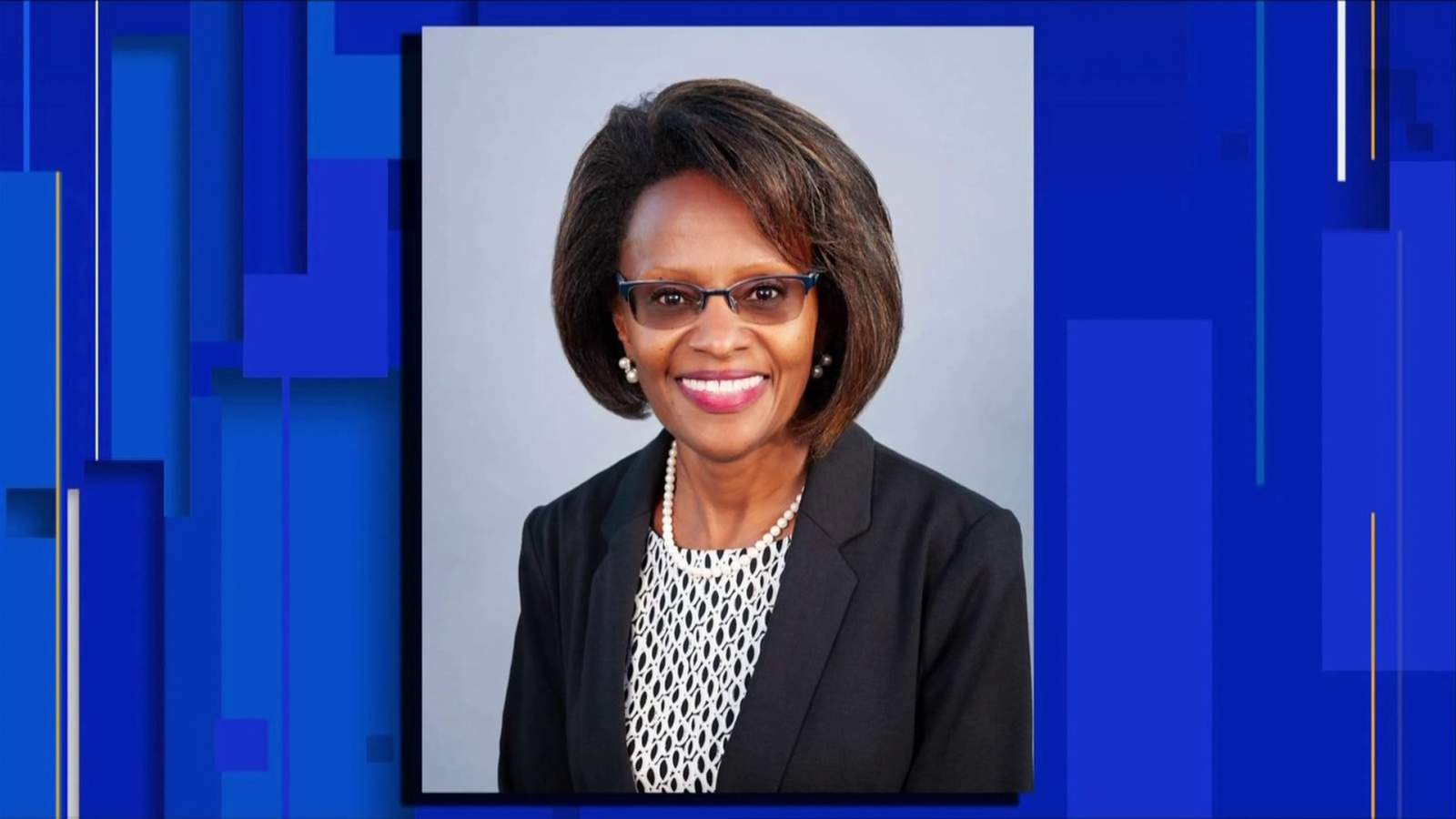 Franklin County Public Schools welcomes first Black superintendent