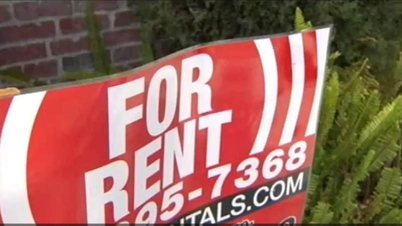 Lynchburg property managers facing rental challenges amid pandemic
