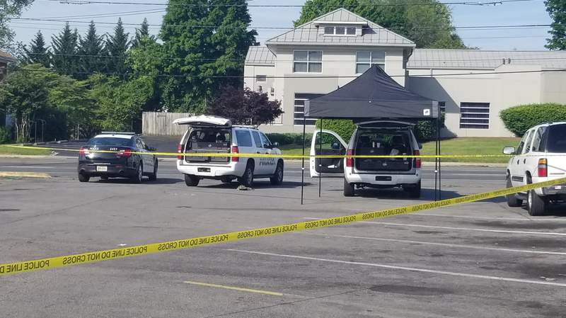 Man dies after weekend shooting in Northeast Roanoke