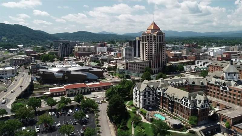 Roanoke to receive $64.5 million for post-pandemic help