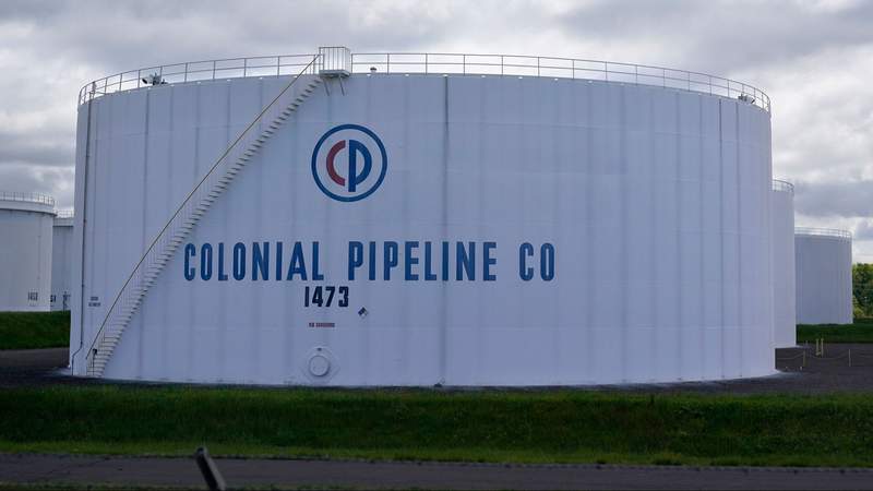 Pipeline operator says “normal operations” have resumed