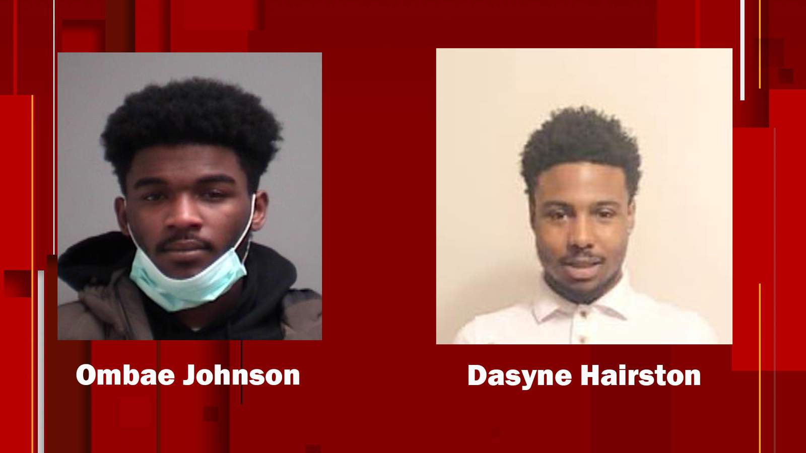 One hurt, two suspects wanted after shooting at Valero in Martinsville