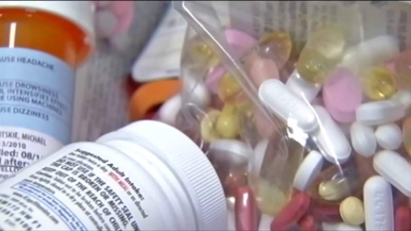 Drug overdoses surge in Roanoke amid COVID-19 pandemic