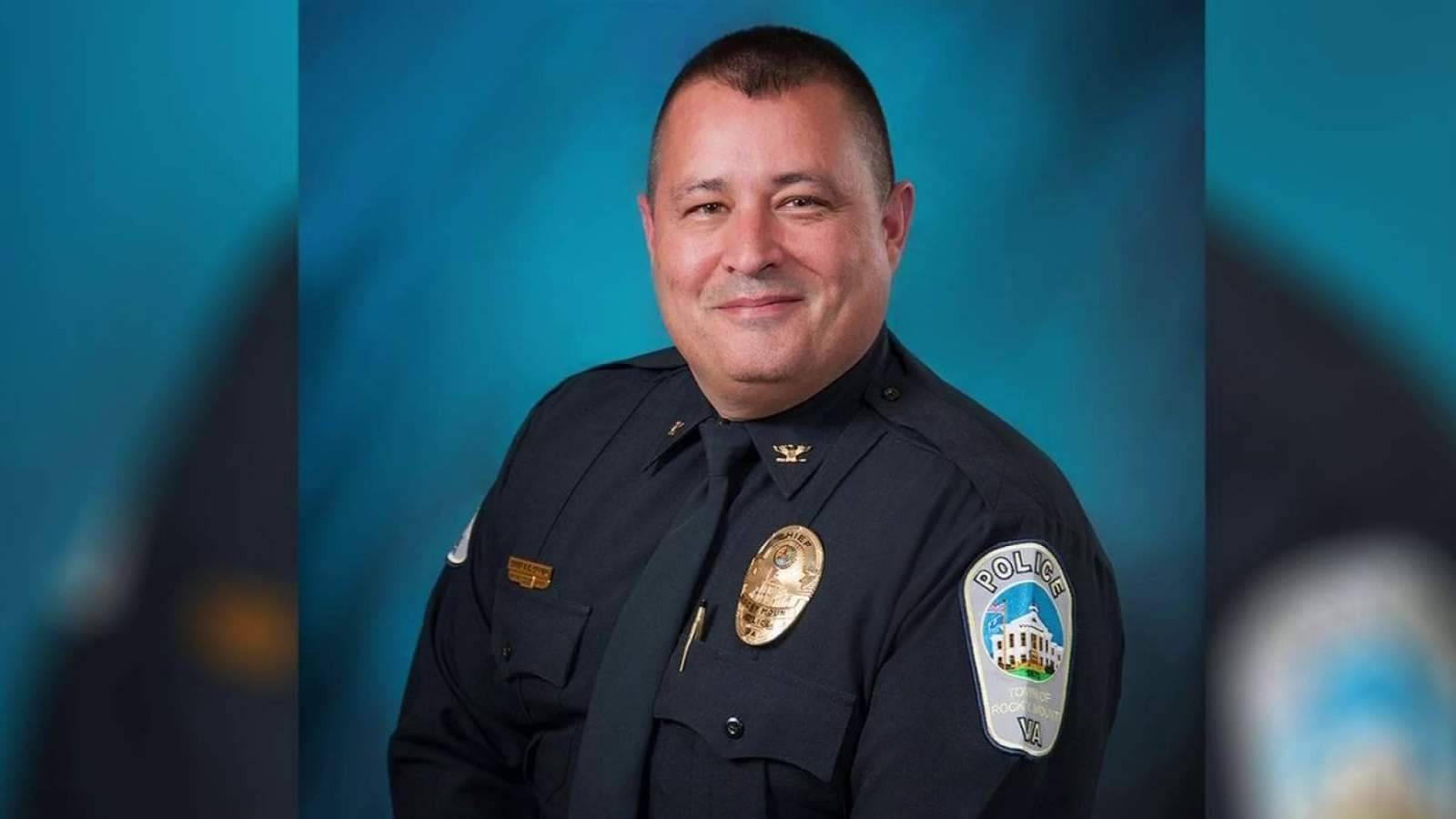 Rocky Mount police chief placed on leave pending investigation