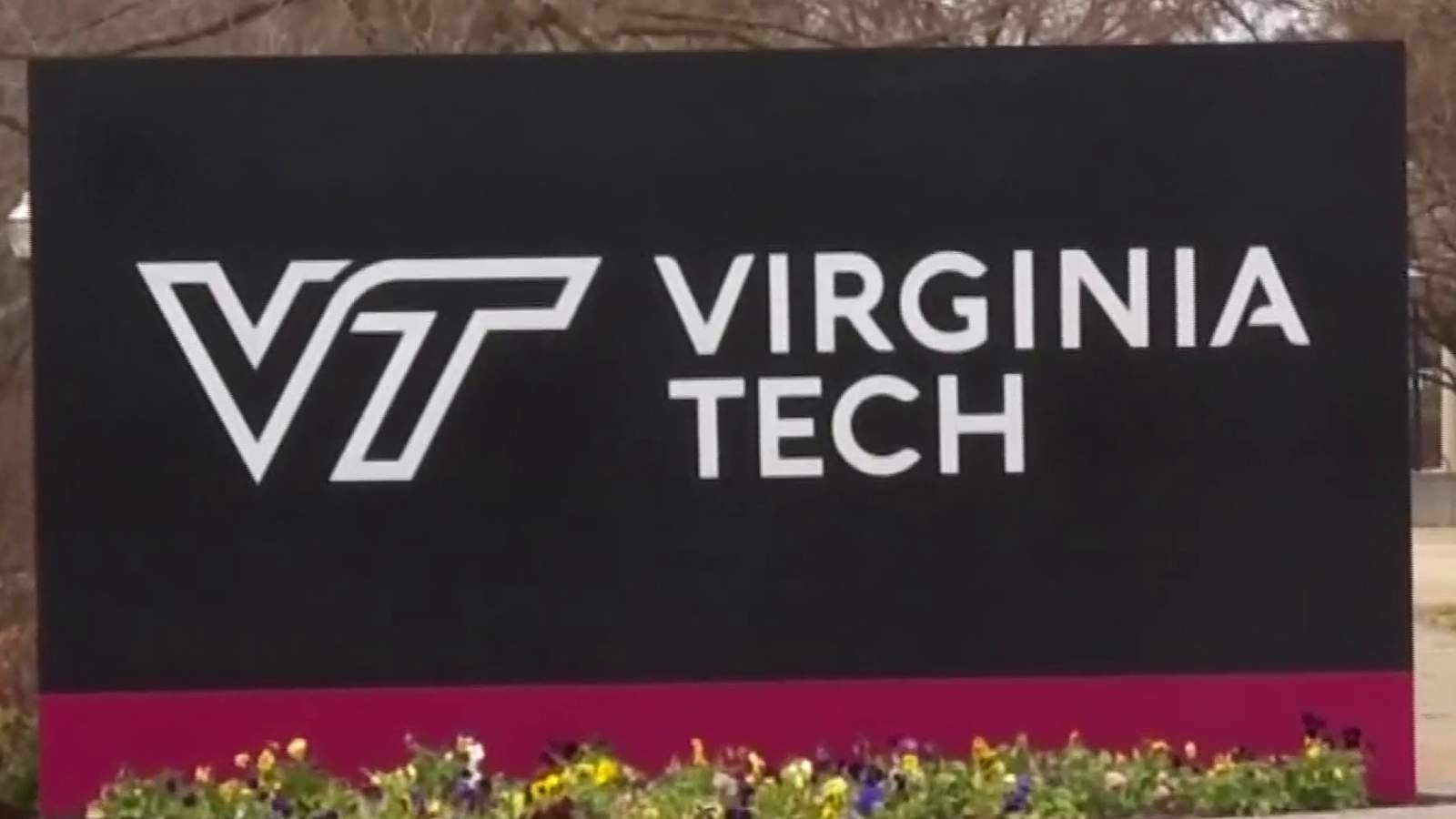 Virginia Tech is giving students back nearly $100 this semester
