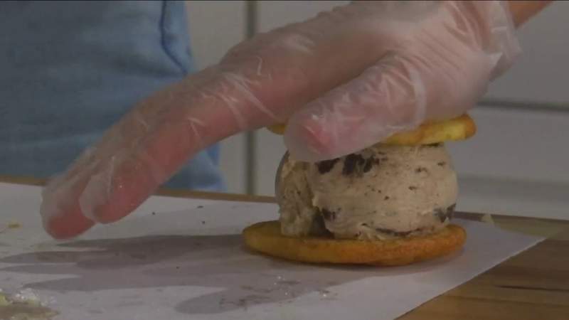 Cookie icecream sandwich shop coming to Smith Mountain Lake this summer