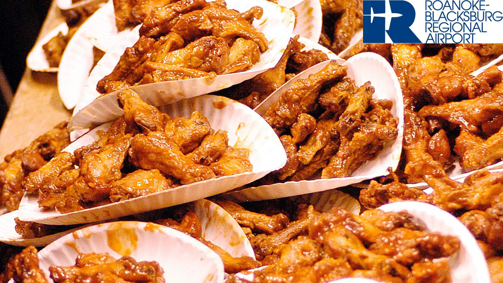 Top 10: Best Place for Wings