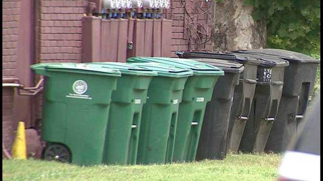 Roanoke City Announces Holiday Trash Collection Schedule