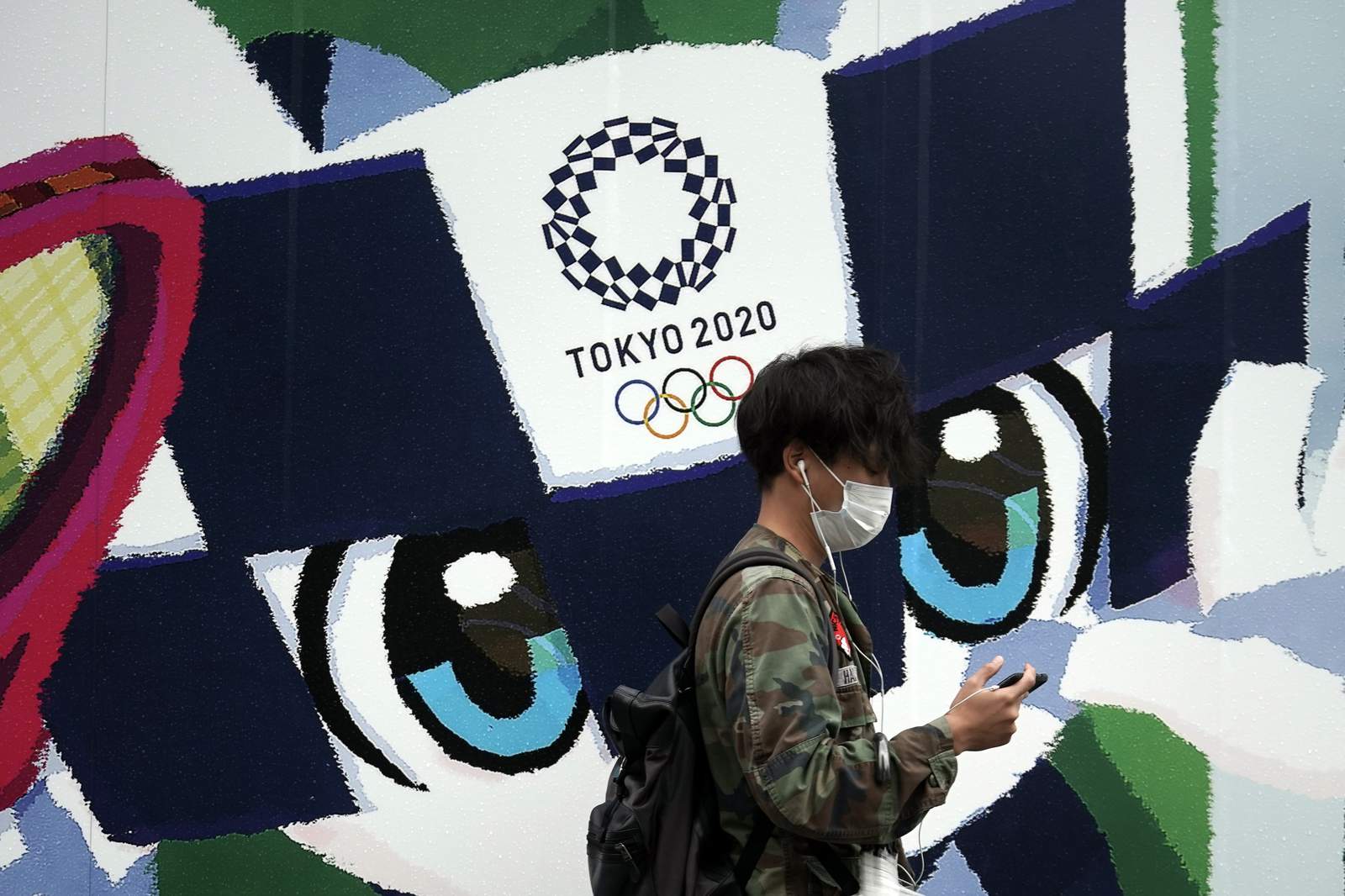 IOC gives assurance to sports bodies that Tokyo is on track