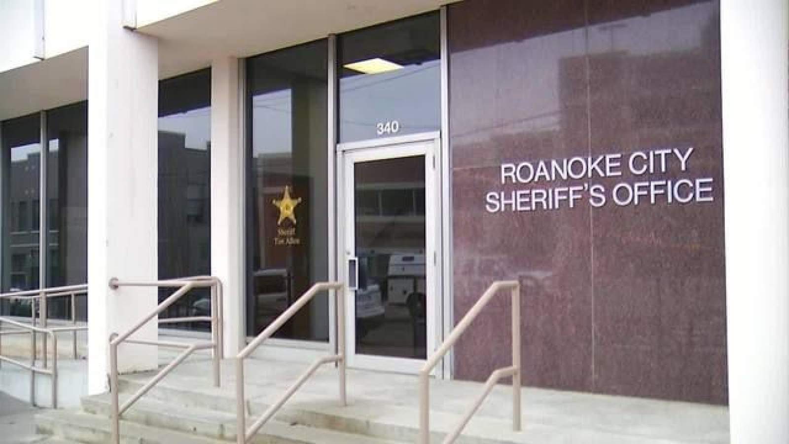 Nearly 70 staff, inmates from Roanoke Sheriff’s Office test positive for COVID-19