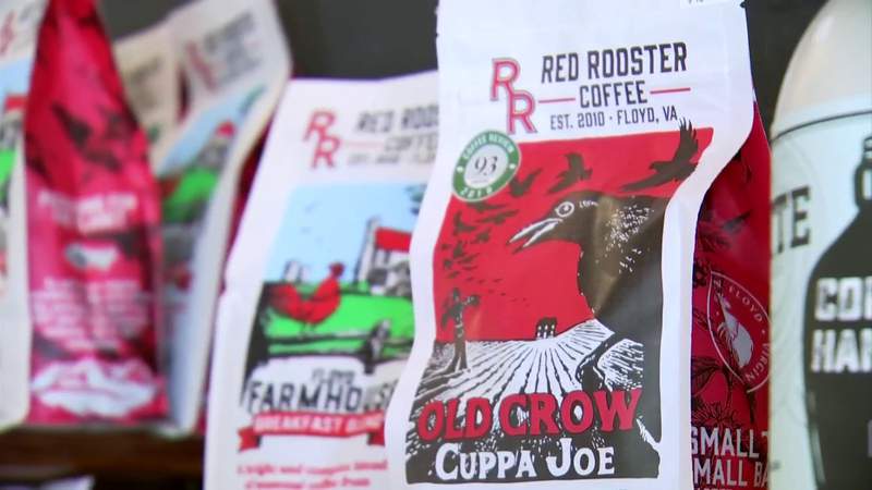 Tasty Tuesday: Red Rooster’s crow reaches far beyond Floyd