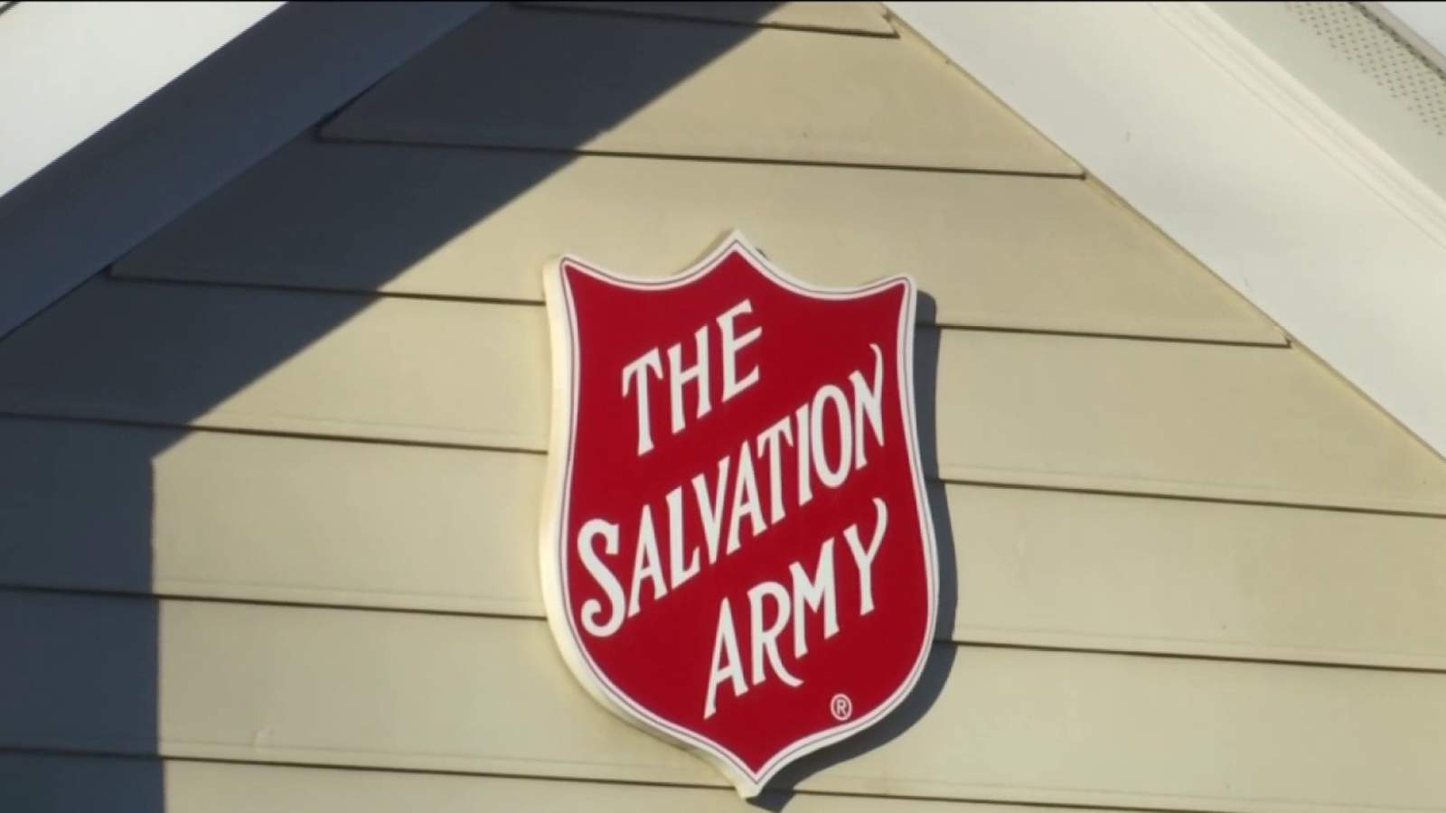 Salvation Army of Greater Lynchburg reopens after COVID-19 lockdown