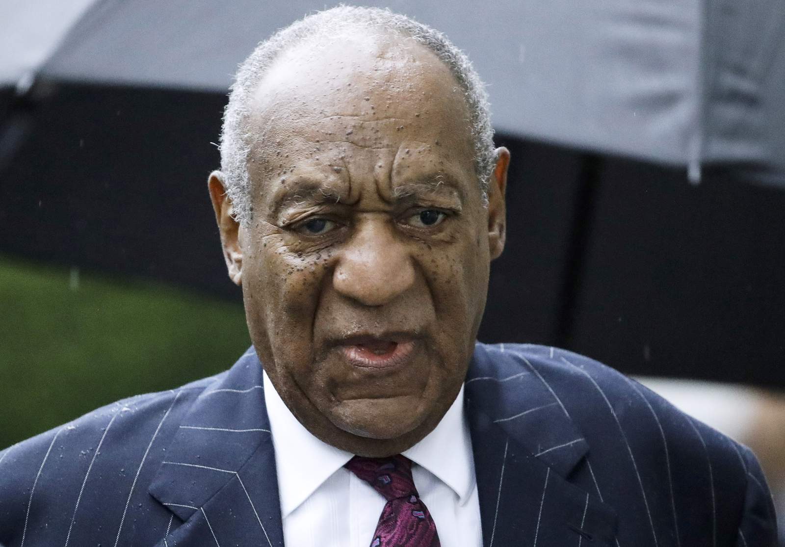 Cosby sex assault appeal takes on non-prosecution deal