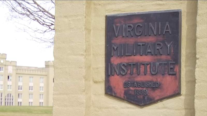 Virginia Military Institute to host in-person graduation this weekend