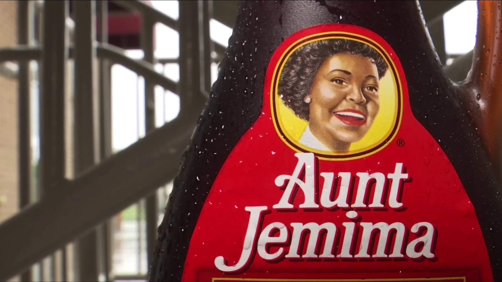 ‘I’m surprised it has taken this long’: Virginia Tech professor explains racial history of Aunt Jemima