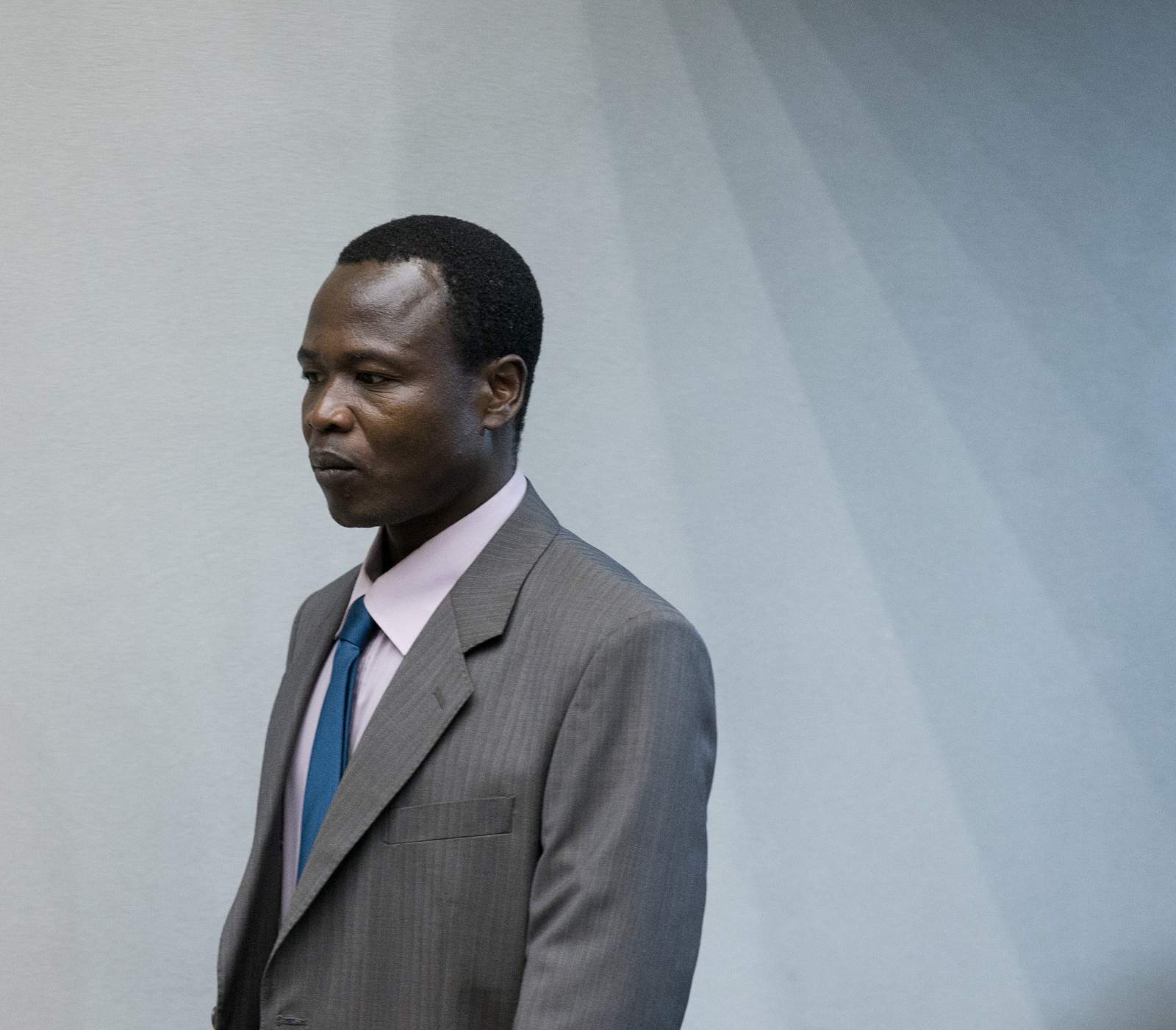 ICC convicts Ugandan rebel commander of war crimes