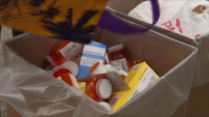 How Drug Take Back Day can be more impactful this year